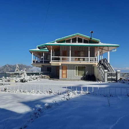 Highfield Villa Kanatal Dış mekan fotoğraf