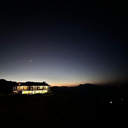 Highfield Villa Kanatal Dış mekan fotoğraf