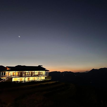 Highfield Villa Kanatal Dış mekan fotoğraf