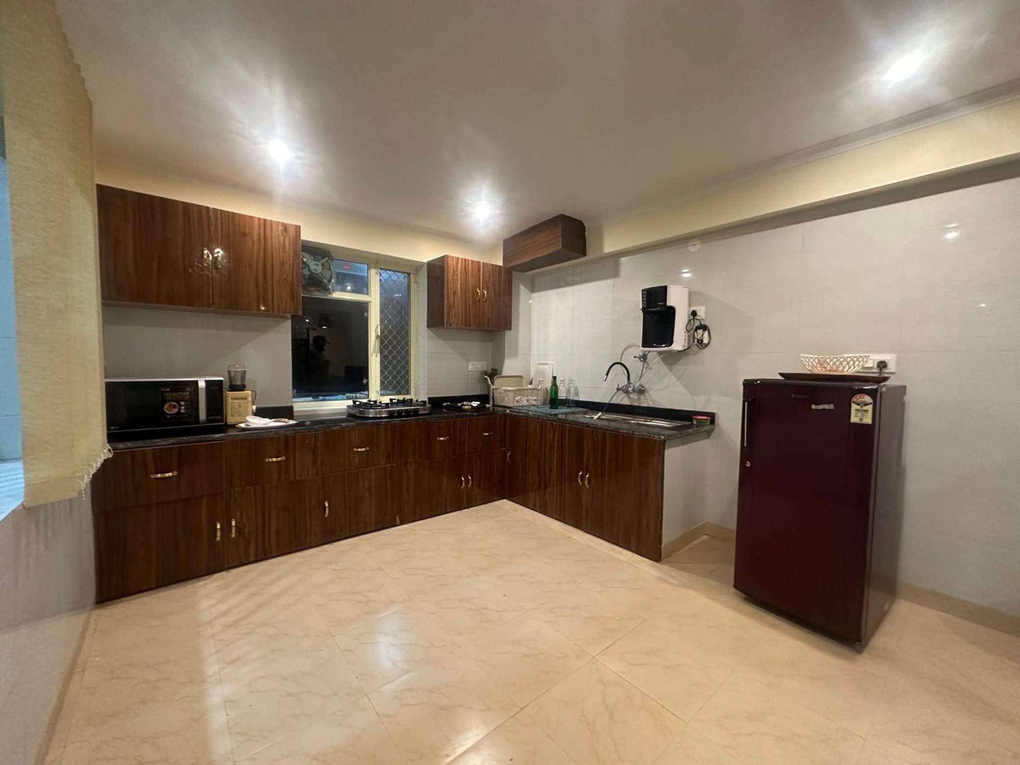 Highfield Villa Kanatal Dış mekan fotoğraf
