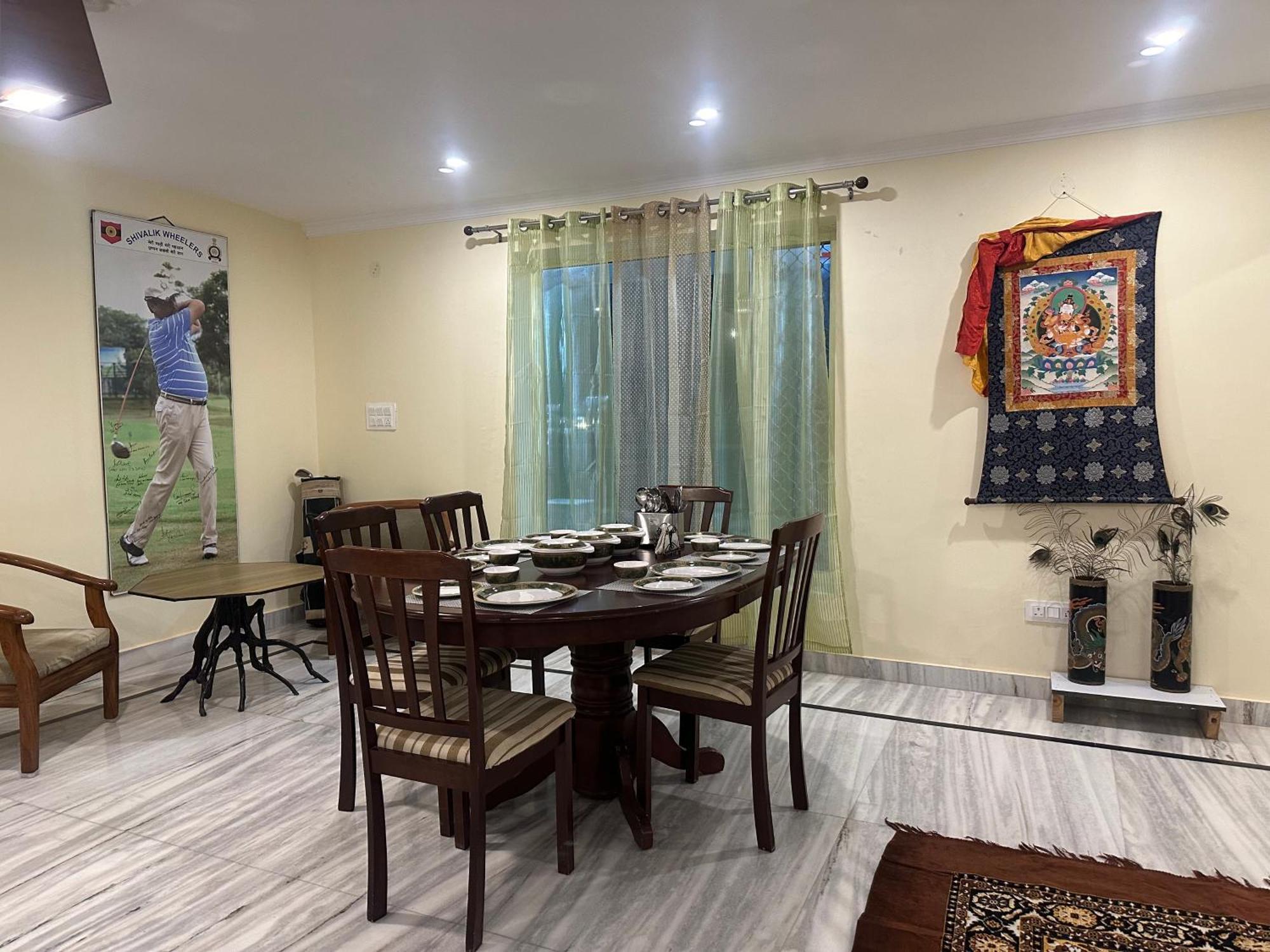 Highfield Villa Kanatal Dış mekan fotoğraf