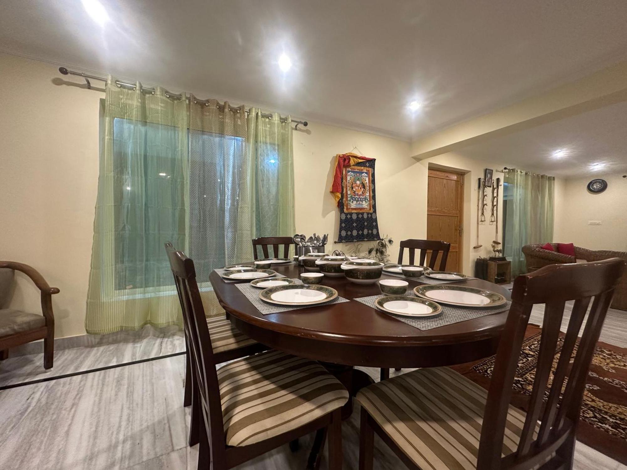 Highfield Villa Kanatal Dış mekan fotoğraf