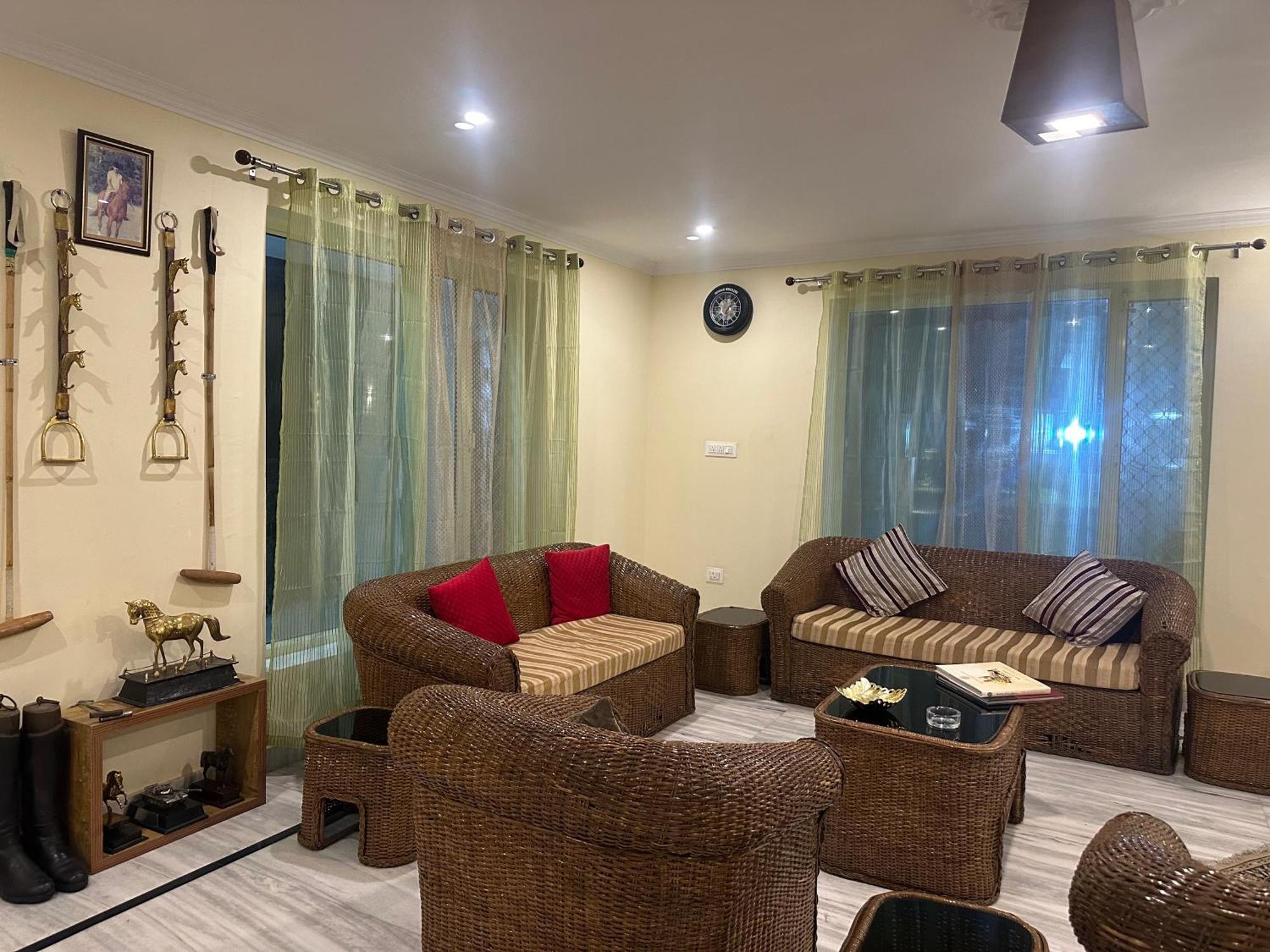 Highfield Villa Kanatal Dış mekan fotoğraf