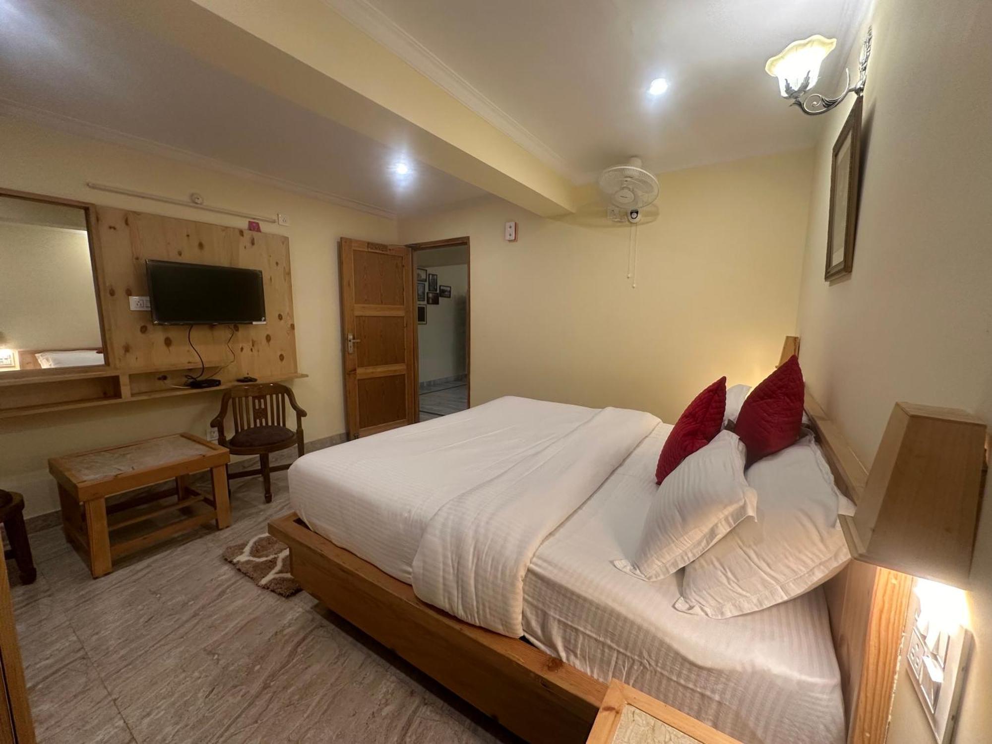Highfield Villa Kanatal Dış mekan fotoğraf
