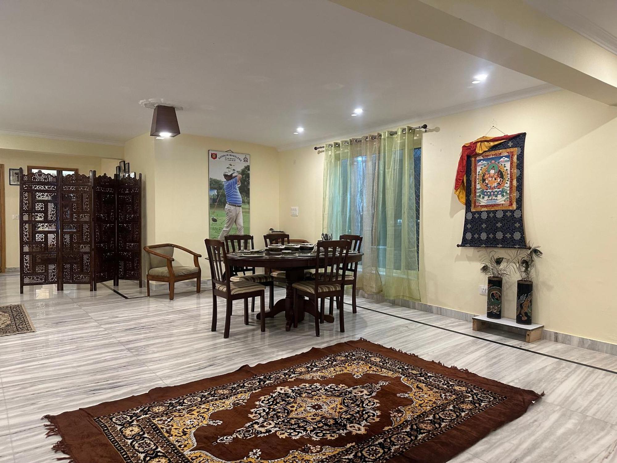 Highfield Villa Kanatal Dış mekan fotoğraf